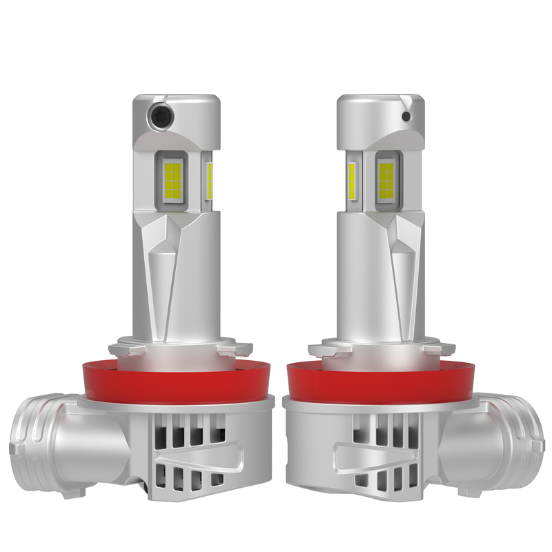 Kit Headlight X-BEAM PRO H8/H9/H11 (2PCS)