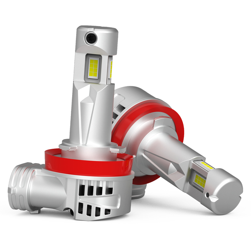 Kit Headlight X-BEAM PRO H8/H9/H11 (2PCS)