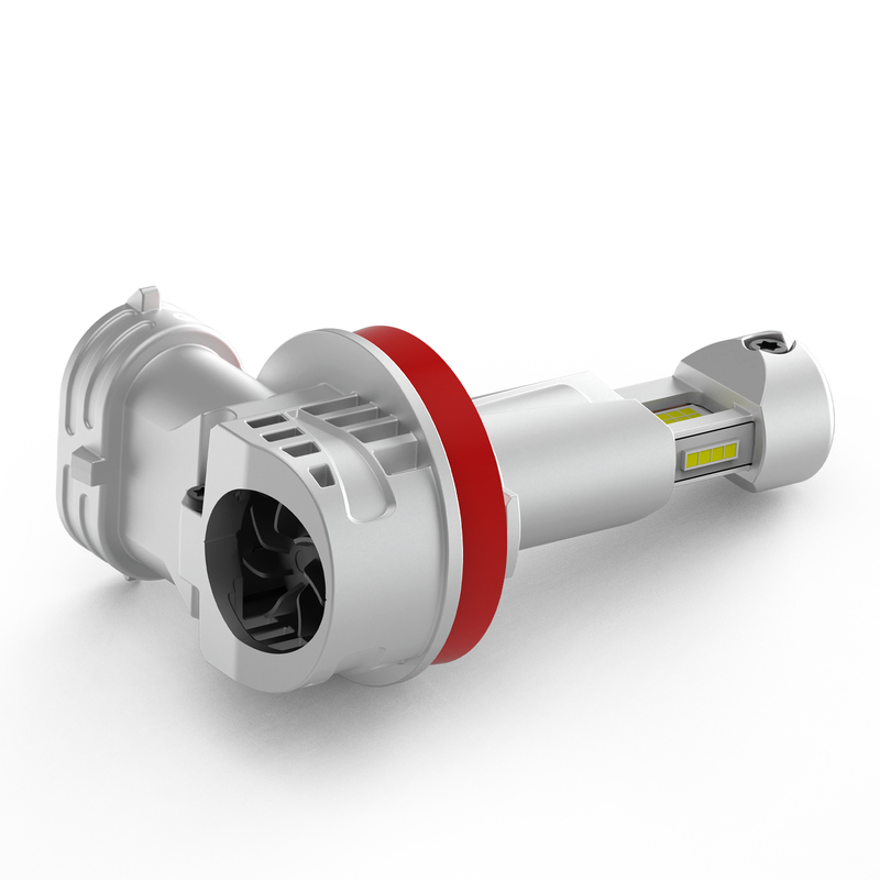 Kit Headlight X-BEAM PRO H8/H9/H11 (2PCS)