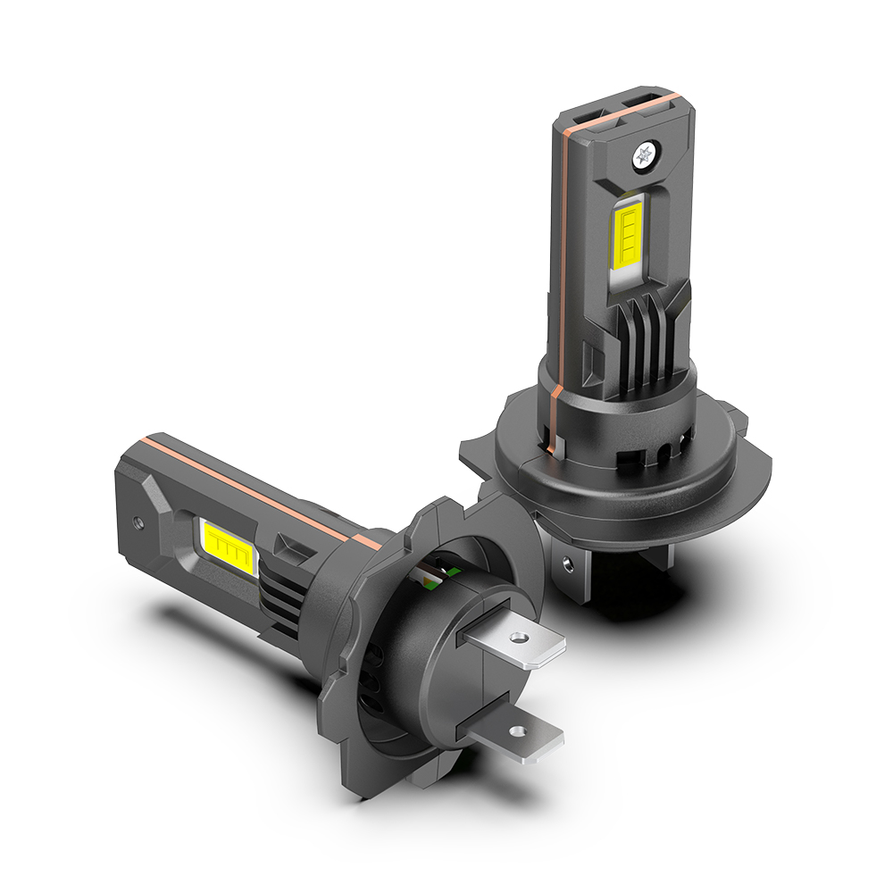 Kit Headlight SIMPLY ESSENTIAL H7 (2PCS)