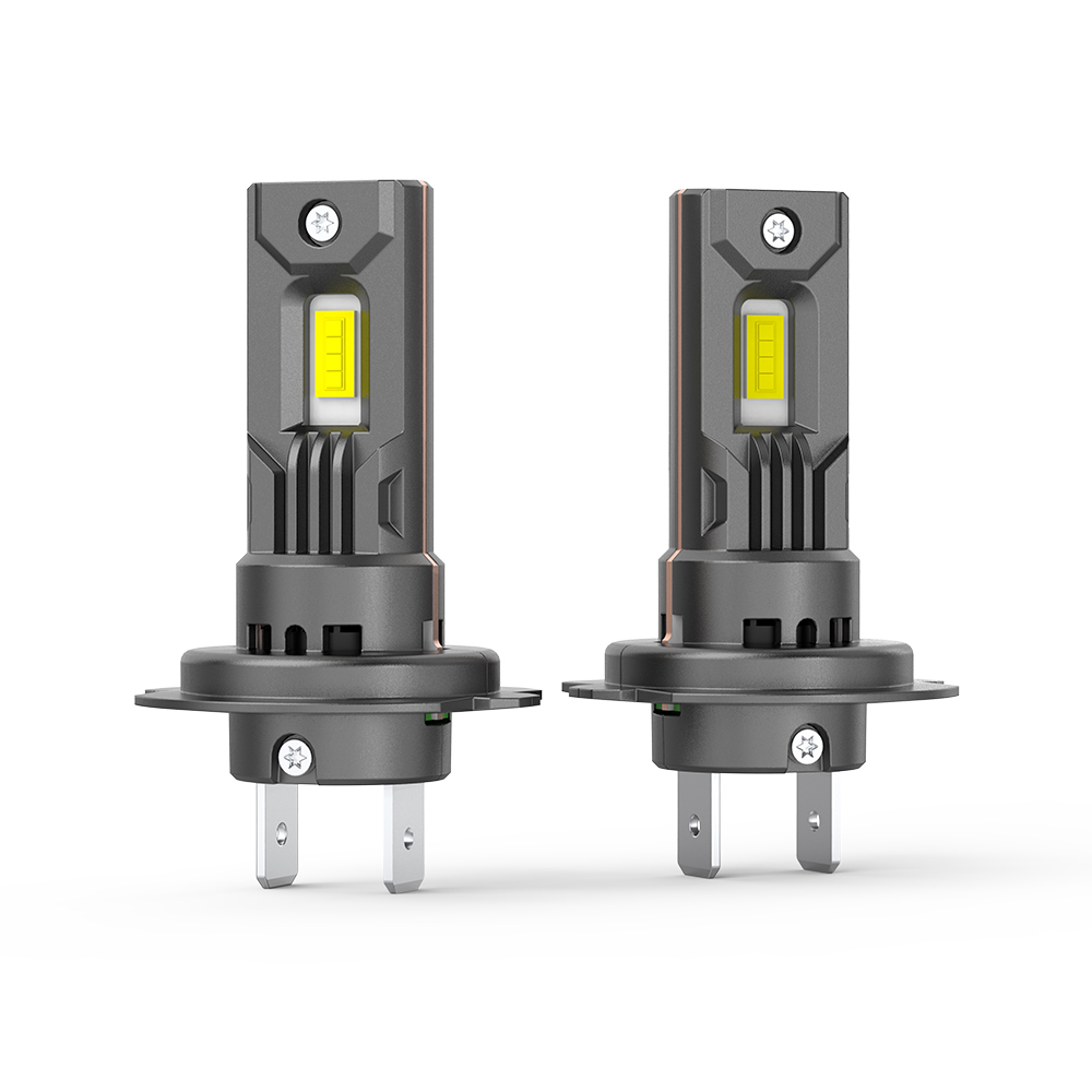 Kit Headlight SIMPLY ESSENTIAL H7 (2PCS)