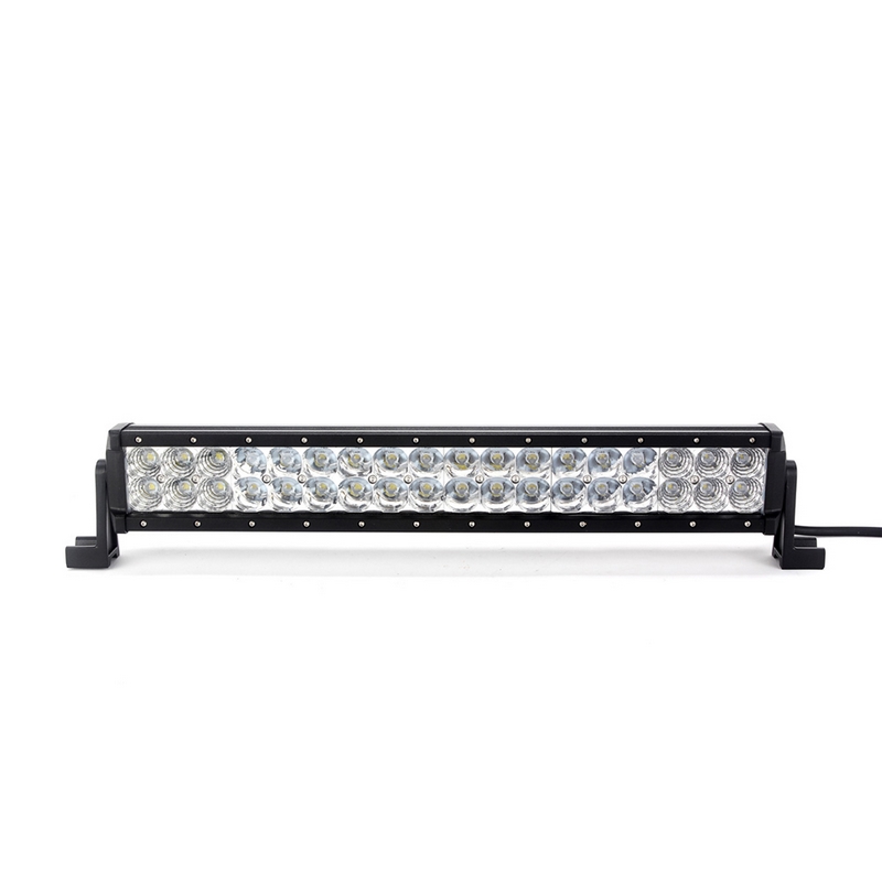 Barra Universale a Led 90W 42 cm