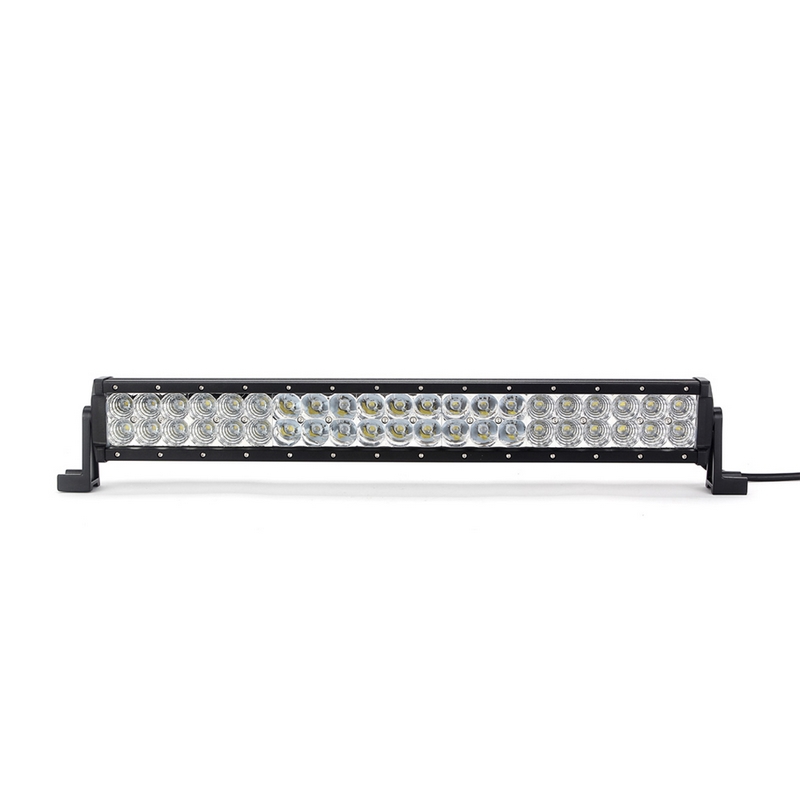 Barra Universale a Led 126W 57,6 cm