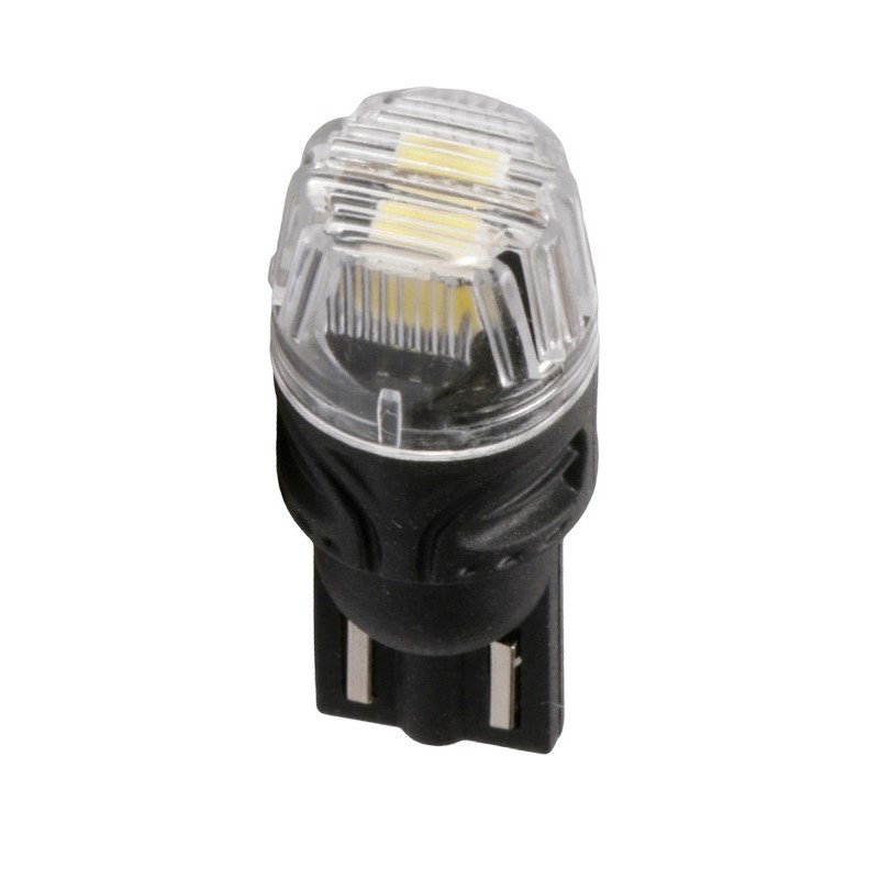 Set Lampade a Led T10 Amber SIMPLY (2PCS)