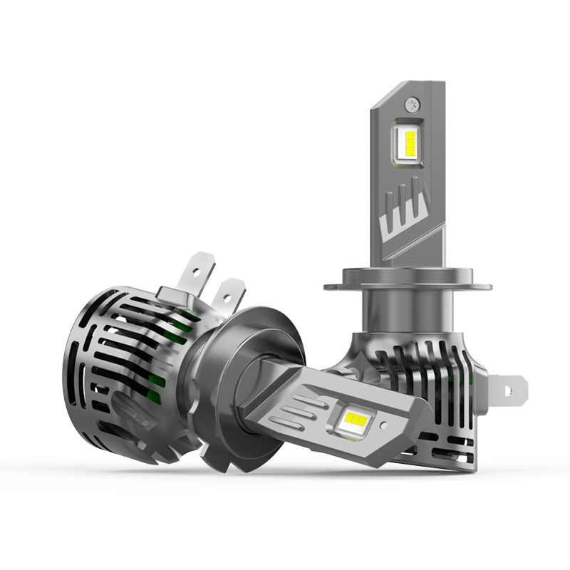 Kit Headlight SERIE COMPACT per H7 (2PCS)