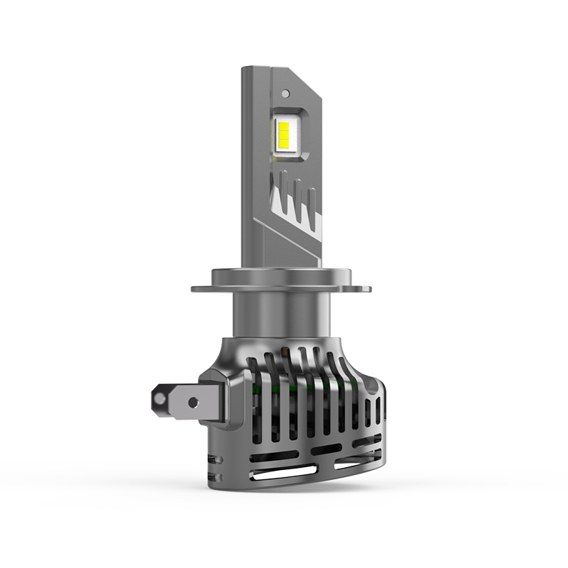 Kit Headlight SERIE COMPACT per H7 (2PCS)