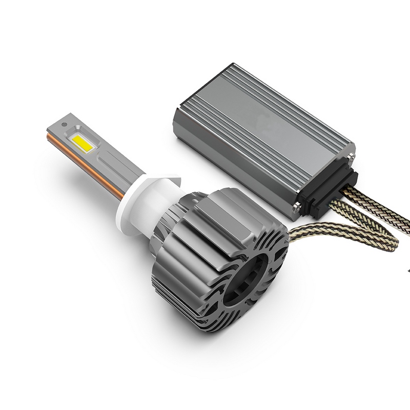 Kit Headlight LUMISTAR PRO H1 (2 PCS)