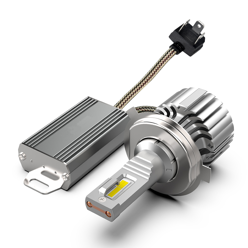 Kit Headlight LUMISTAR PRO H4/H19 (2 PCS)