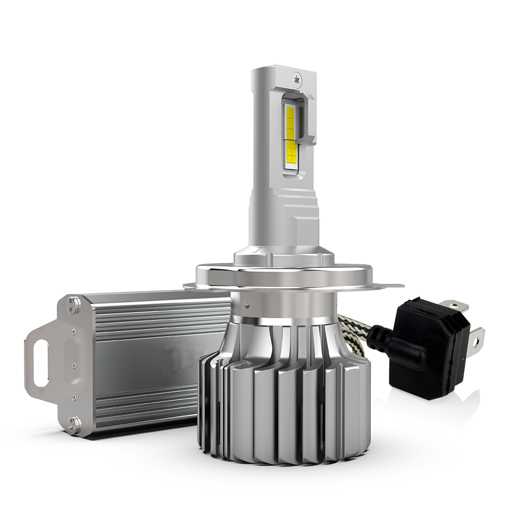 Kit Headlight LUMISTAR PRO H4/H19 (2 PCS)