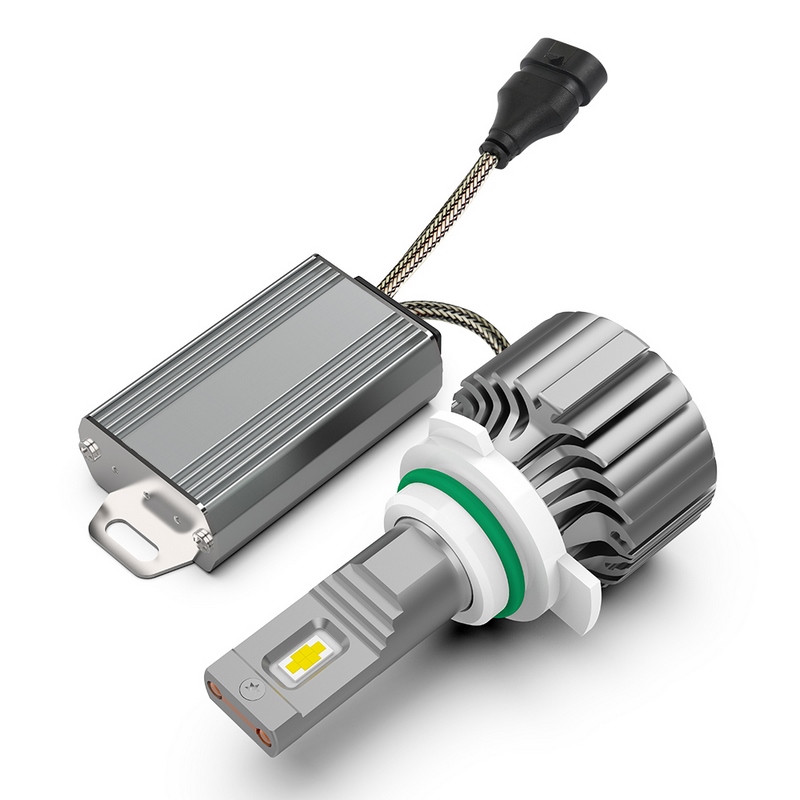 Kit Headlight LUMISTAR PRO HIR2