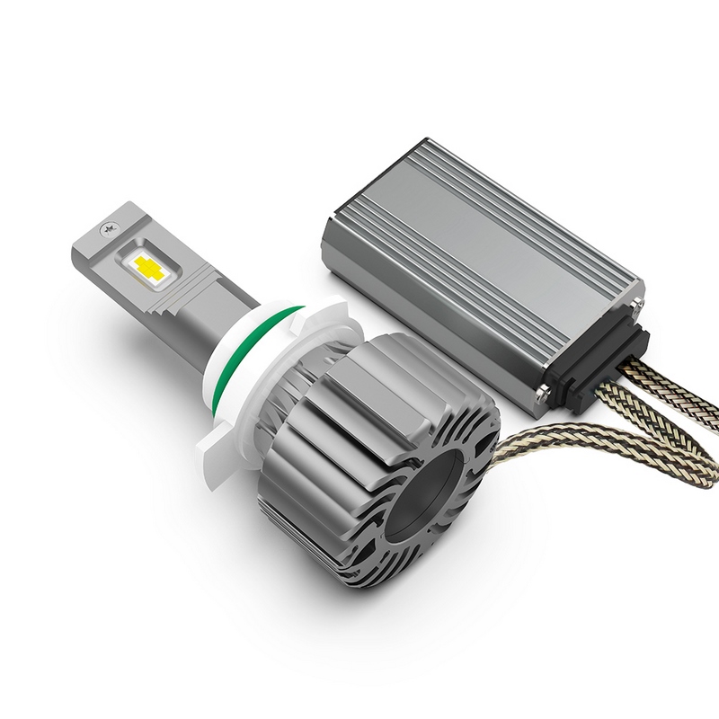 Kit Headlight LUMISTAR PRO HIR2