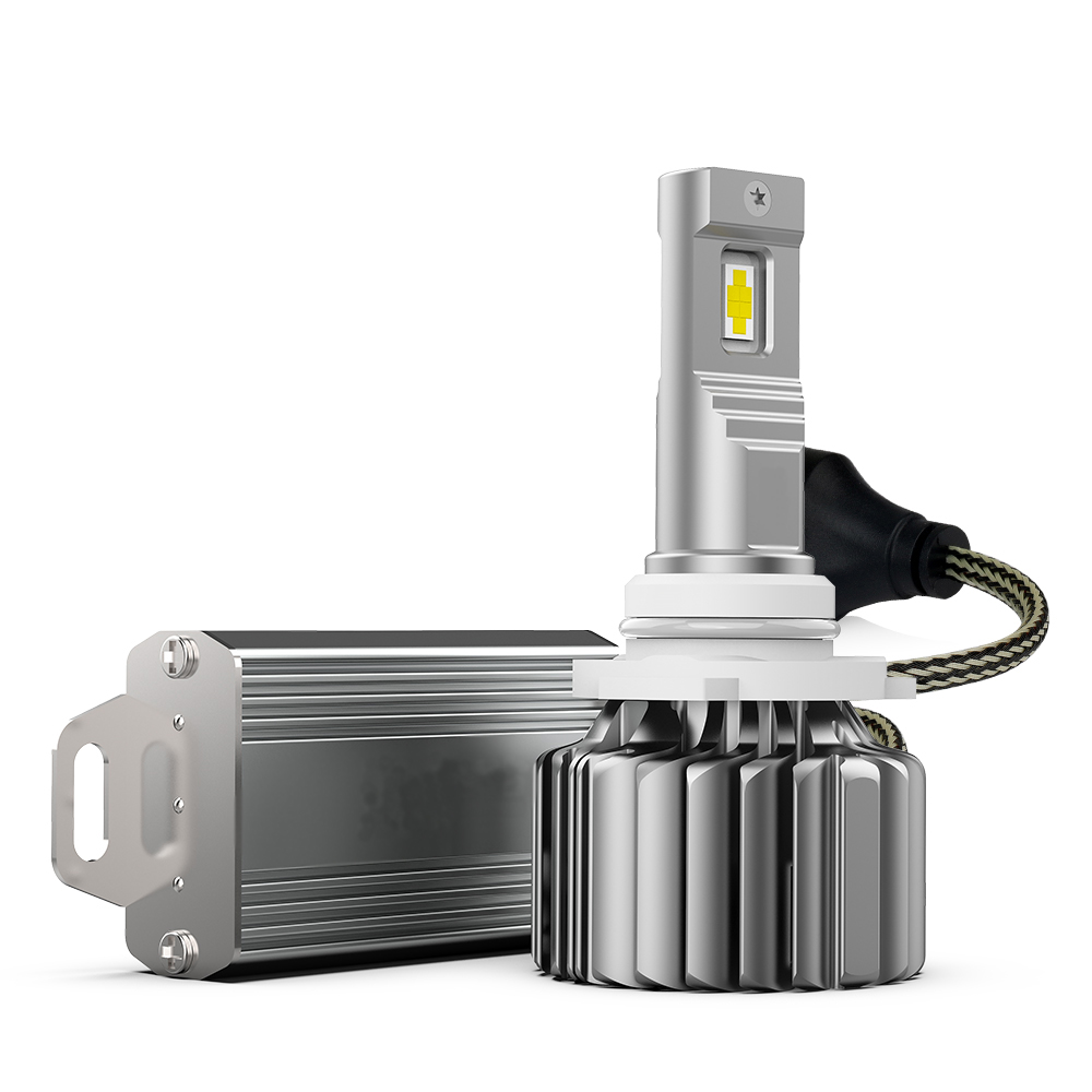 Kit Headlight LUMISTAR PRO HB3