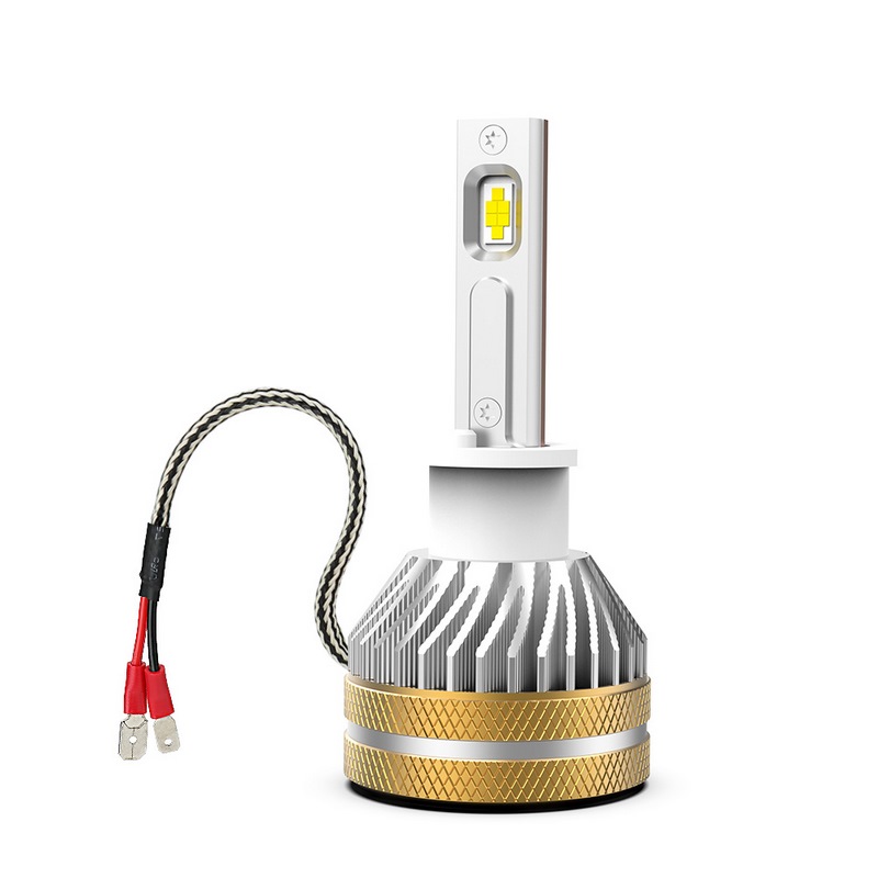 Kit Headlight TOKYO 3 per H1 (2PCS)