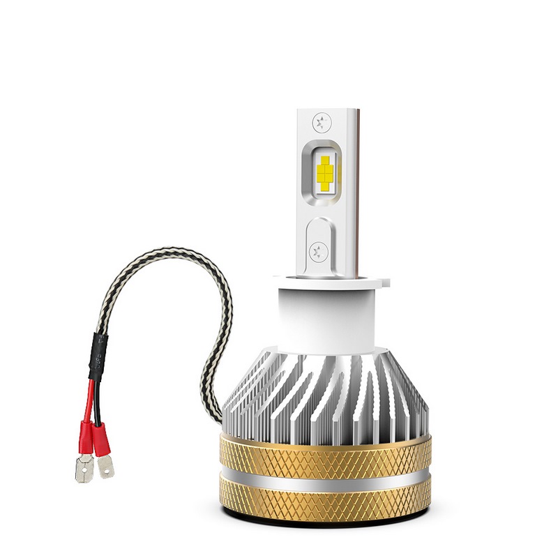 Kit Headlight TOKYO3 per H3 (2PCS)