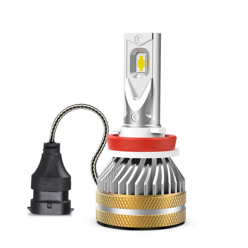 Kit Headlight TOKYO3 per H8/H9/H11/H16 (2PCS)