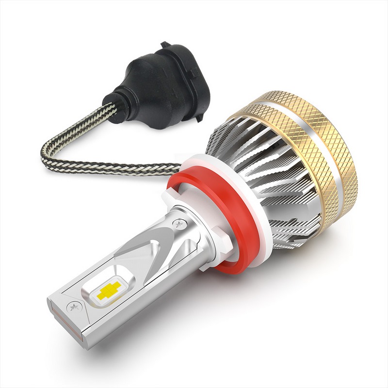 Kit Headlight TOKYO3 per H8/H9/H11/H16 (2PCS)