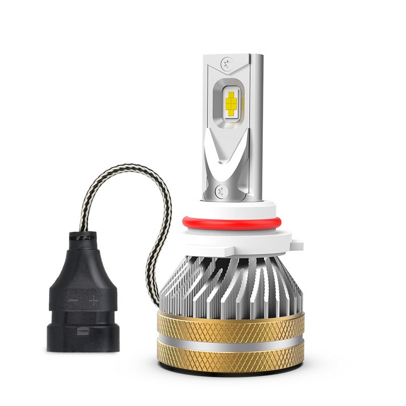 Kit Headlight TOKYO3 per HIR2-9012 (2PCS)