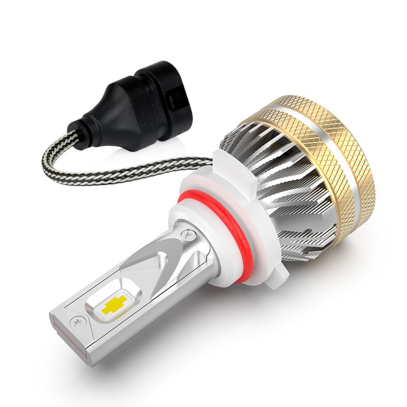 Kit Headlight TOKYO3 per HIR2-9012 (2PCS)