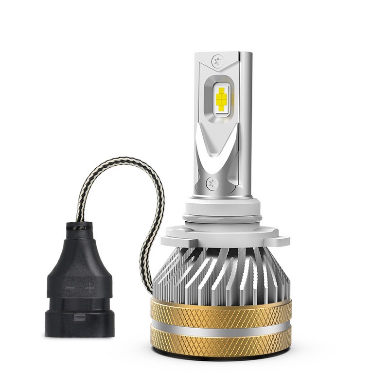 Kit Headlight TOKYO 3 HB3 (2 PCS)