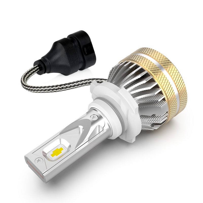 Kit Headlight TOKYO 3 HB3 (2 PCS)