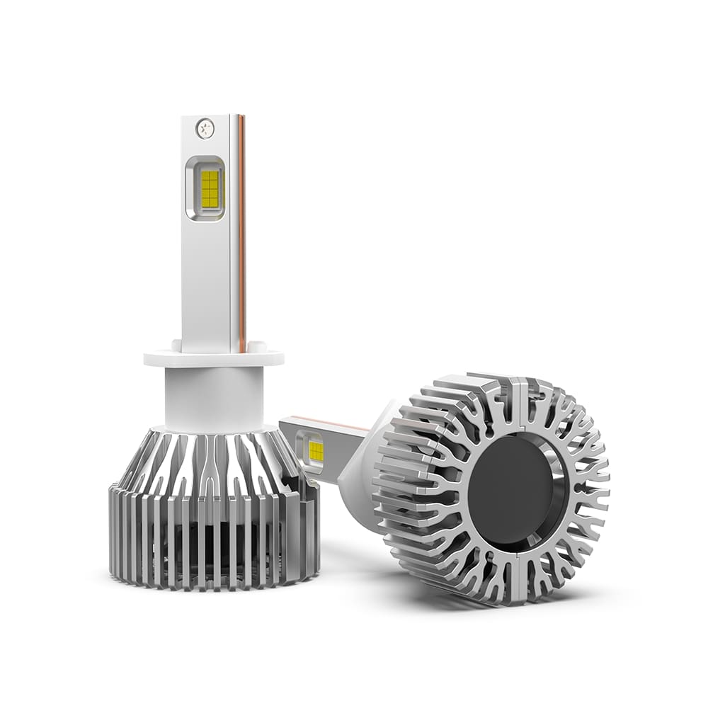 Kit Headlight LUMISTAR 2 H1 (2pcs)