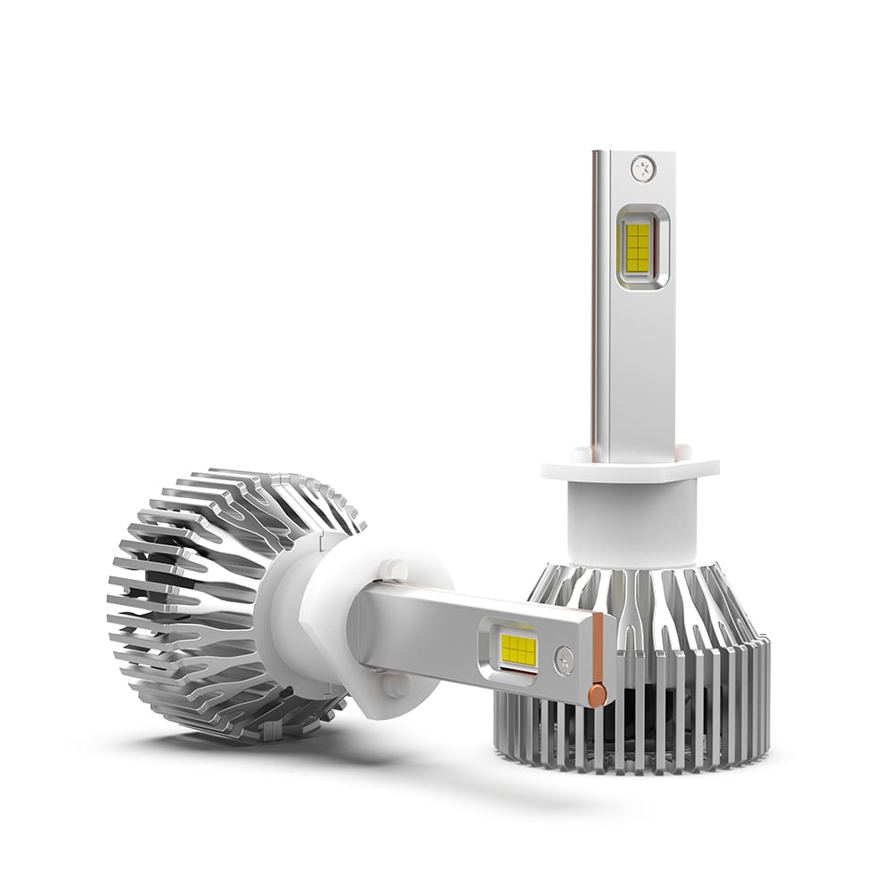 Kit Headlight LUMISTAR 2 H1 (2pcs)