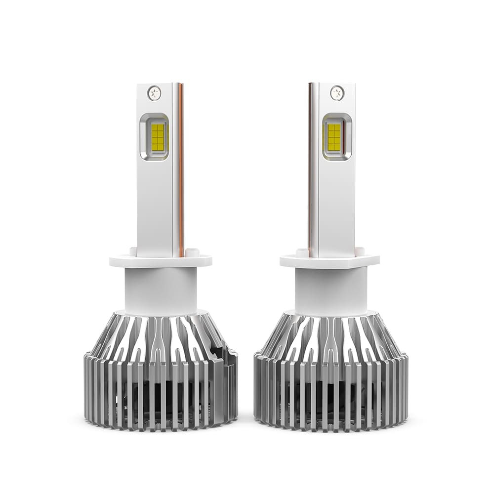 Kit Headlight LUMISTAR 2 H1 (2pcs)