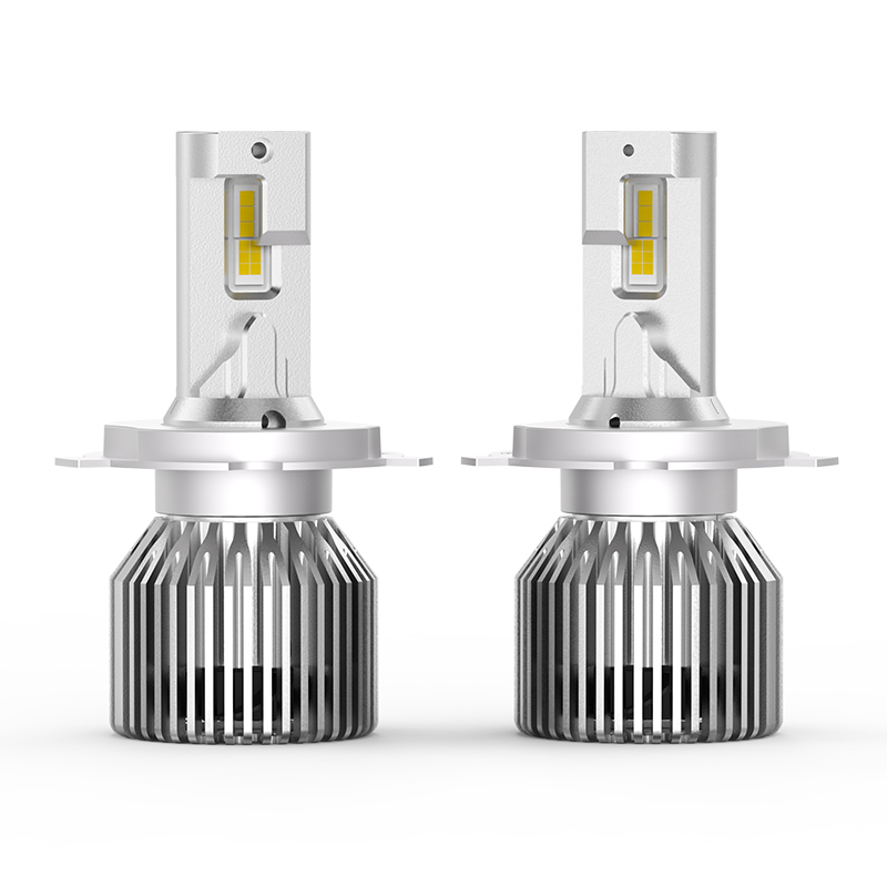 Kit Headlight LUMISTAR 2 H4 (2pcs)