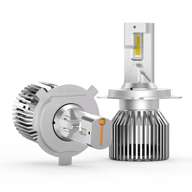 Kit Headlight LUMISTAR 2 H4 (2pcs)