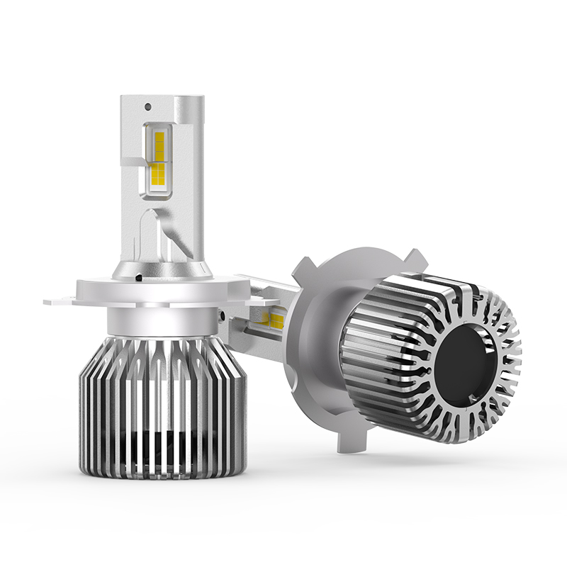 Kit Headlight LUMISTAR 2 H4 (2pcs)