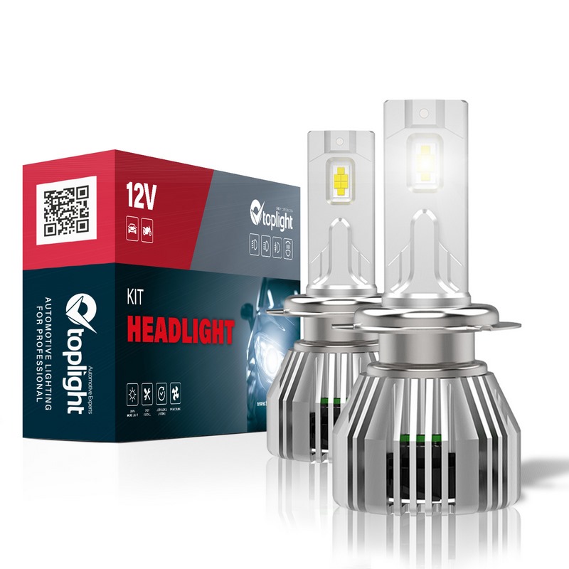 Kit Headlight LUMISTAR 2 H7 (2pcs)