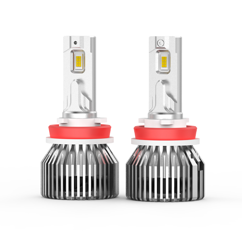 Kit Headlight LUMISTAR 2 H8-9-11-16 (2pcs)