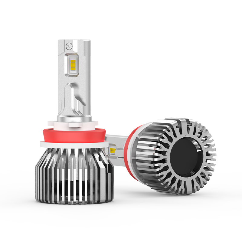 Kit Headlight LUMISTAR 2 H8-9-11-16 (2pcs)