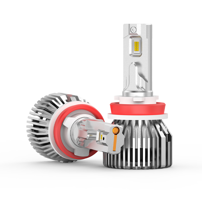 Kit Headlight LUMISTAR 2 H8-9-11-16 (2pcs)