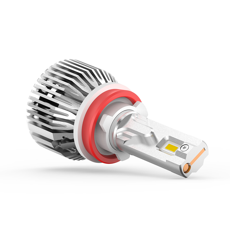 Kit Headlight LUMISTAR 2 H8-9-11-16 (2pcs)