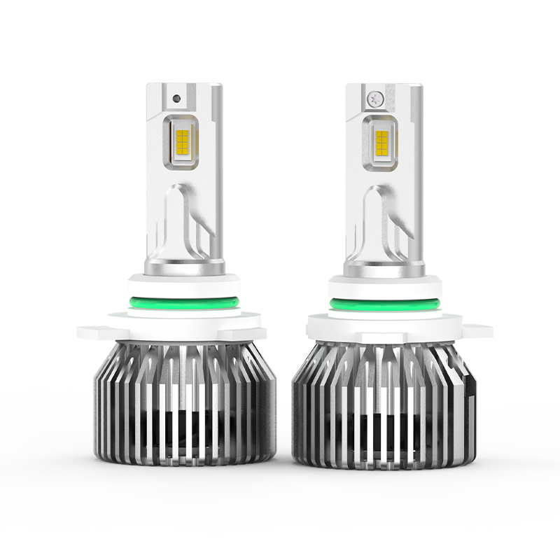 Kit Headlight LUMISTAR 2 per HIR2-9012 (2PCS)