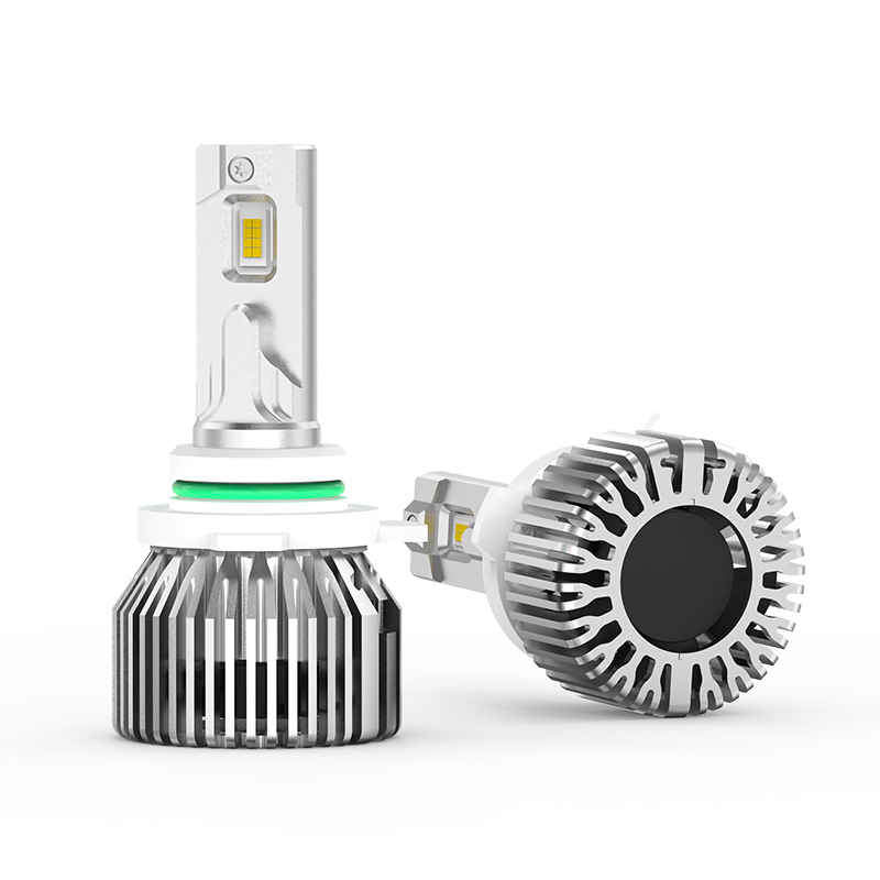 Kit Headlight LUMISTAR 2 per HIR2-9012 (2PCS)