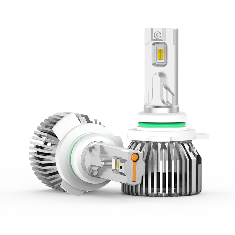 Kit Headlight LUMISTAR 2 per HIR2-9012 (2PCS)