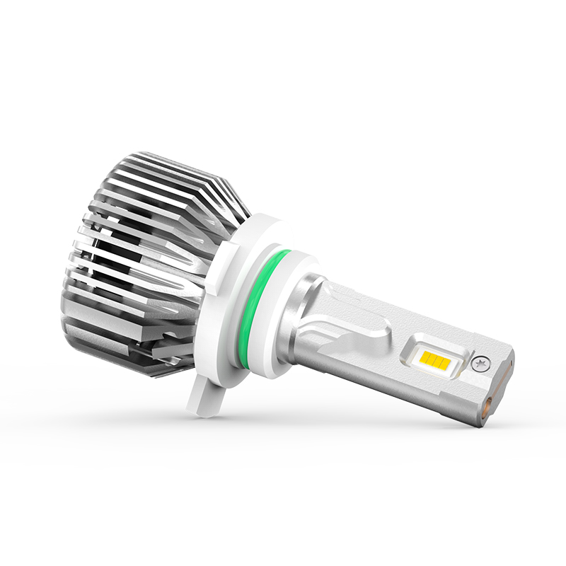 Kit Headlight LUMISTAR 2 per HIR2-9012 (2PCS)