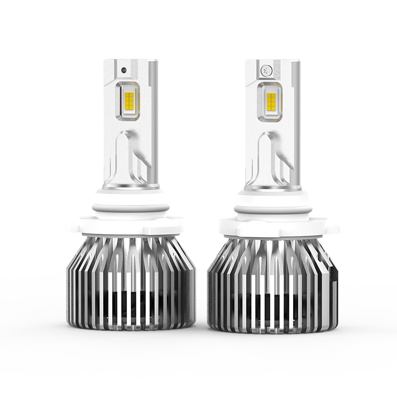 Kit Headlight LUMISTAR 2 per HB3-9005 (2PCS)