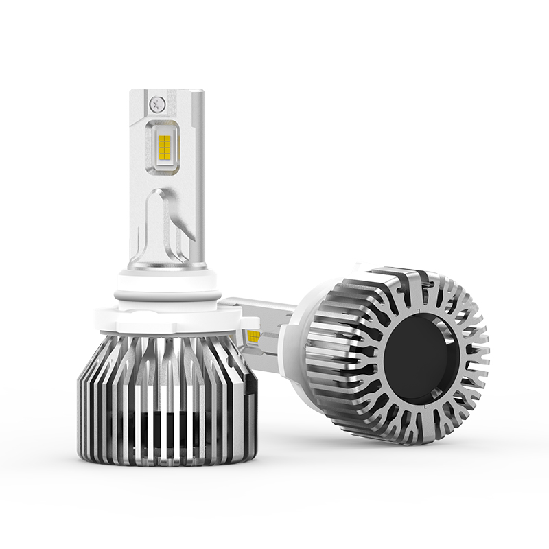 Kit Headlight LUMISTAR 2 per HB3-9005 (2PCS)