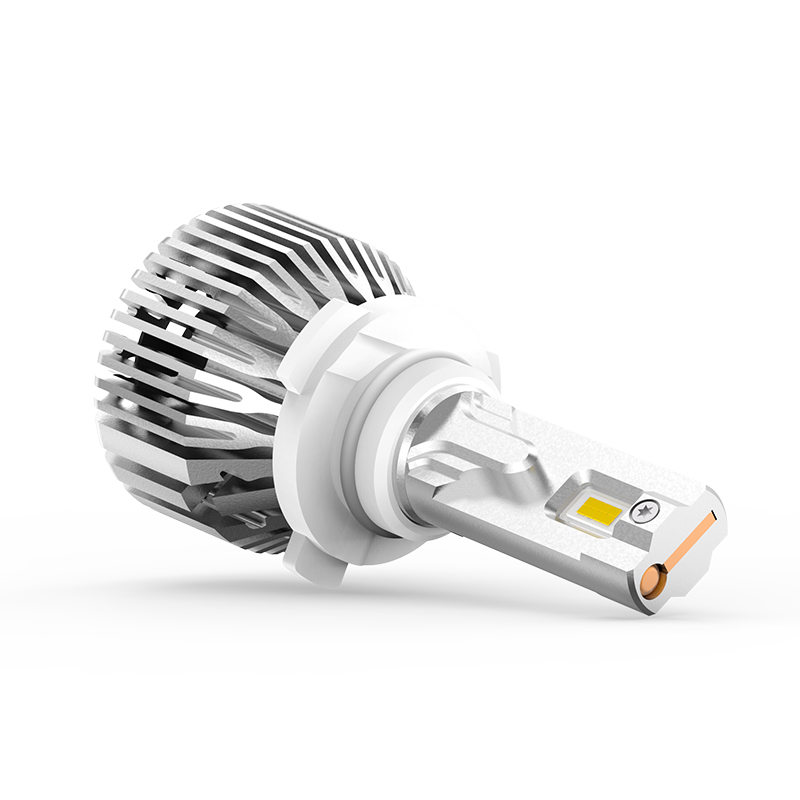 Kit Headlight LUMISTAR 2 per HB3-9005 (2PCS)