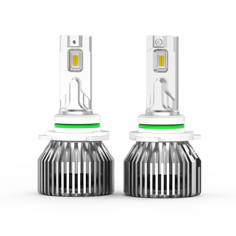 Kit Headlight LUMISTAR 2 per HB4-9006 (2PCS)