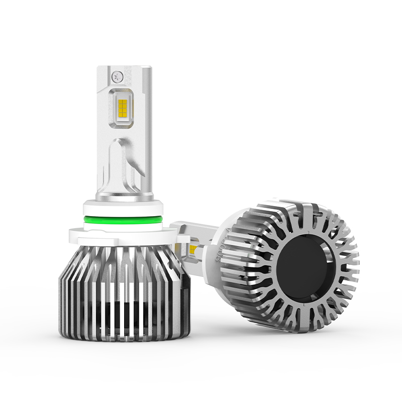 Kit Headlight LUMISTAR 2 per HB4-9006 (2PCS)