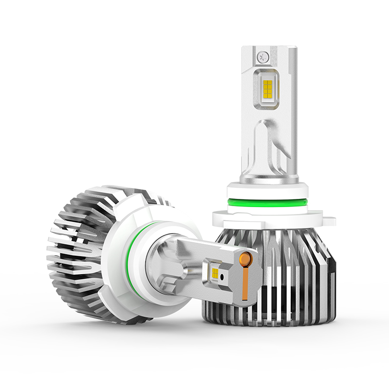 Kit Headlight LUMISTAR 2 per HB4-9006 (2PCS)