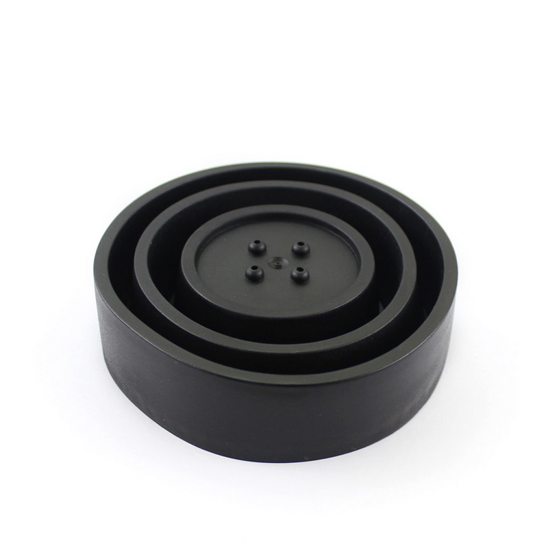 Dust cover for Headlight 55/70/90/95mm (2 Pcs)