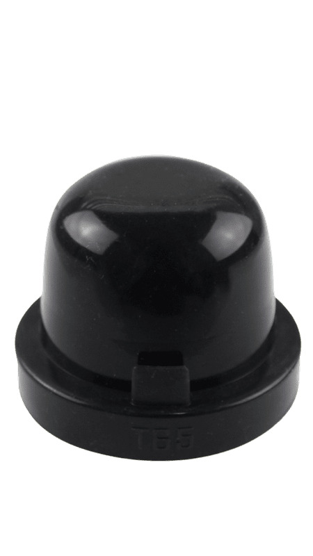 Dust cover for Headlight 65mm (2 Pcs)