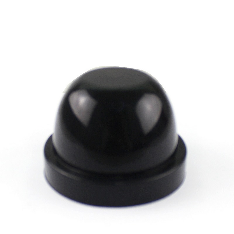 Cuffia parapolvere per Headlight 75mm (2 Pcs)