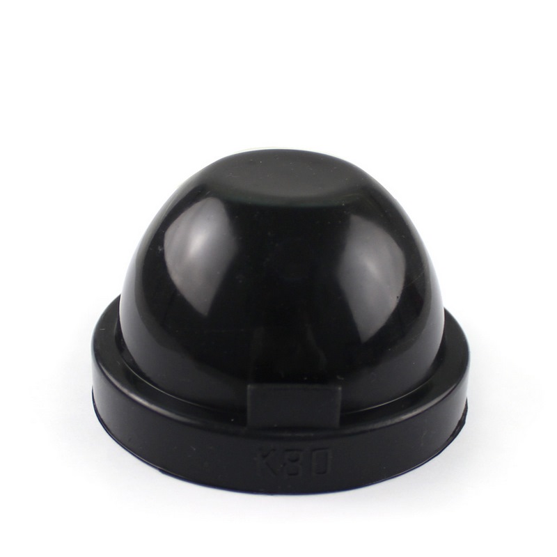 Dust cover for Headlight 80mm (2 Pcs)