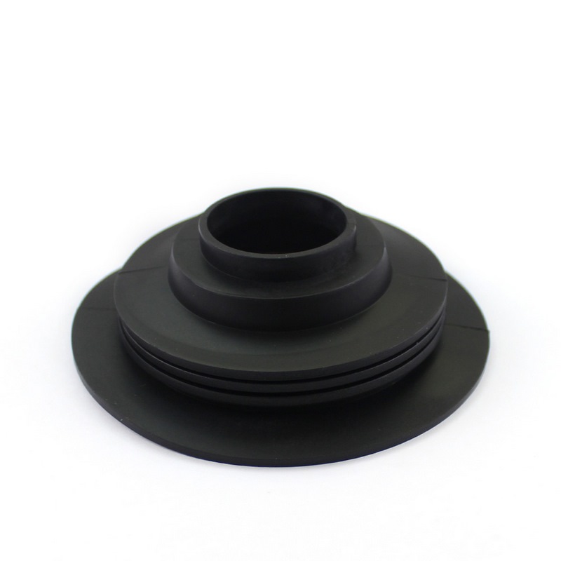 Cuffia parapolvere per Headlight 80mm (2 Pcs)